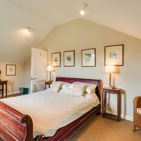 Belle Isle Castle&Cottages Enniskillen Esterno foto