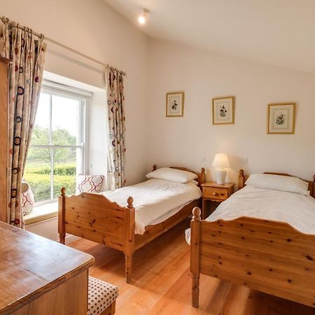 Belle Isle Castle&Cottages Enniskillen Esterno foto