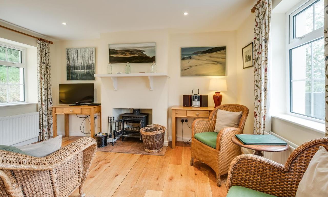 Belle Isle Castle&Cottages Enniskillen Esterno foto