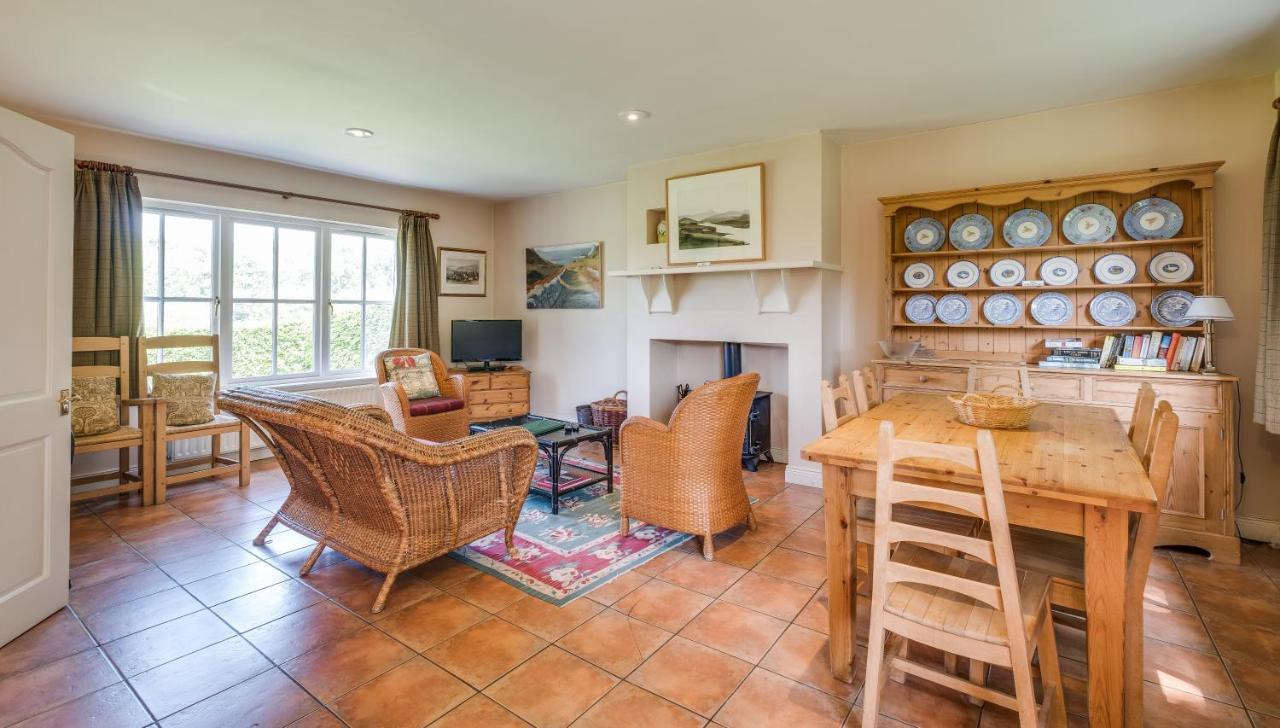 Belle Isle Castle&Cottages Enniskillen Esterno foto