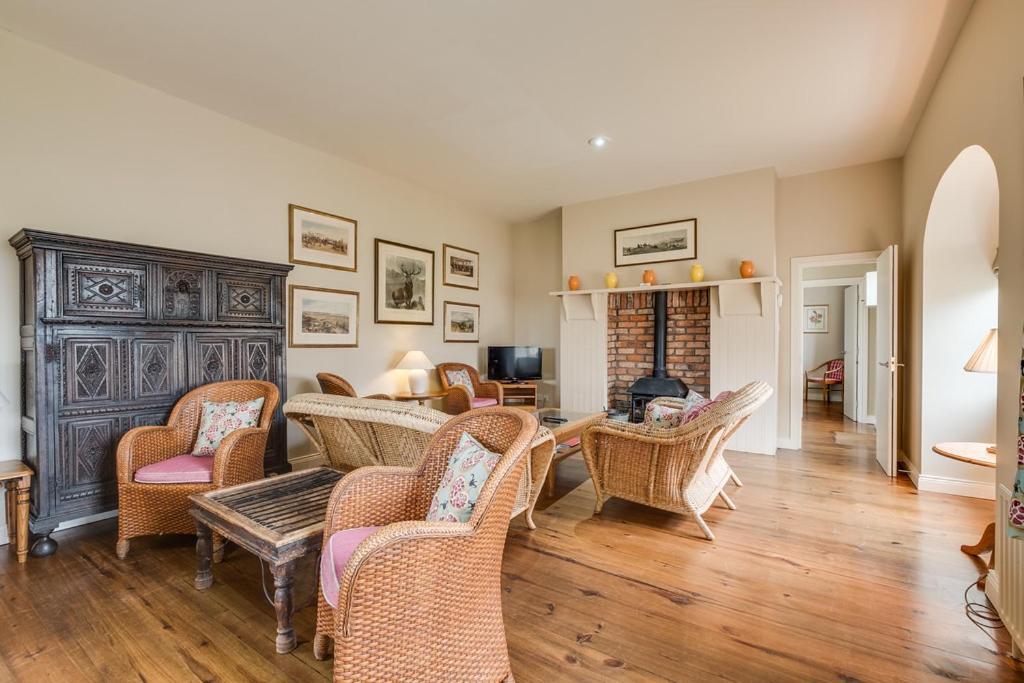 Belle Isle Castle&Cottages Enniskillen Esterno foto