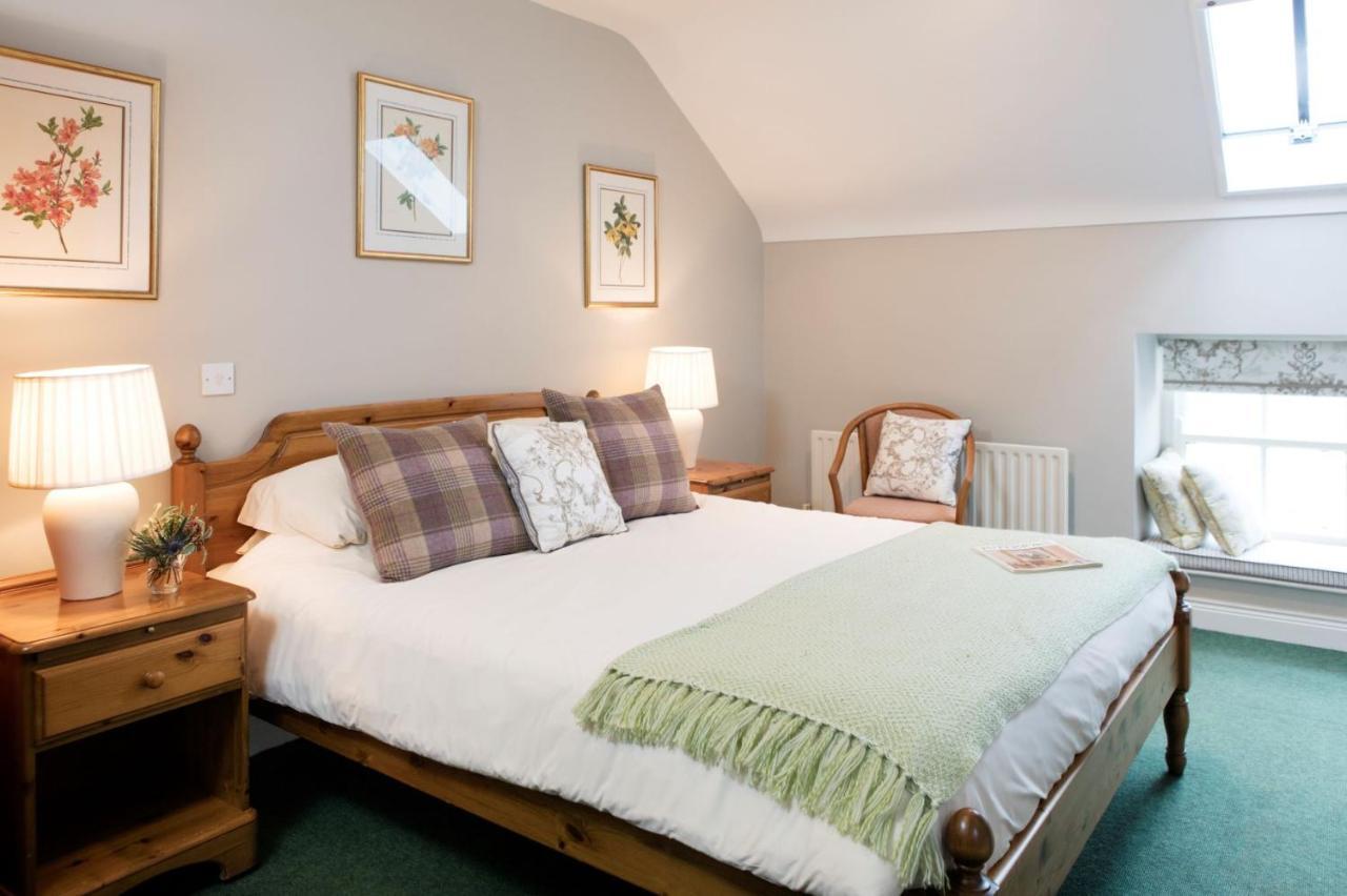 Belle Isle Castle&Cottages Enniskillen Esterno foto