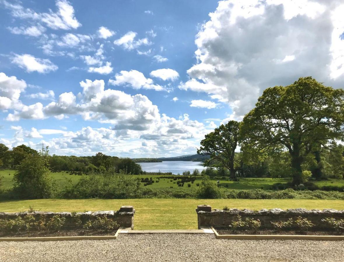 Belle Isle Castle&Cottages Enniskillen Esterno foto