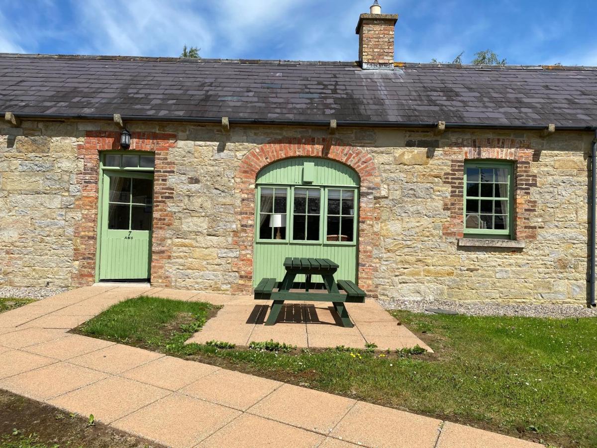Belle Isle Castle&Cottages Enniskillen Esterno foto