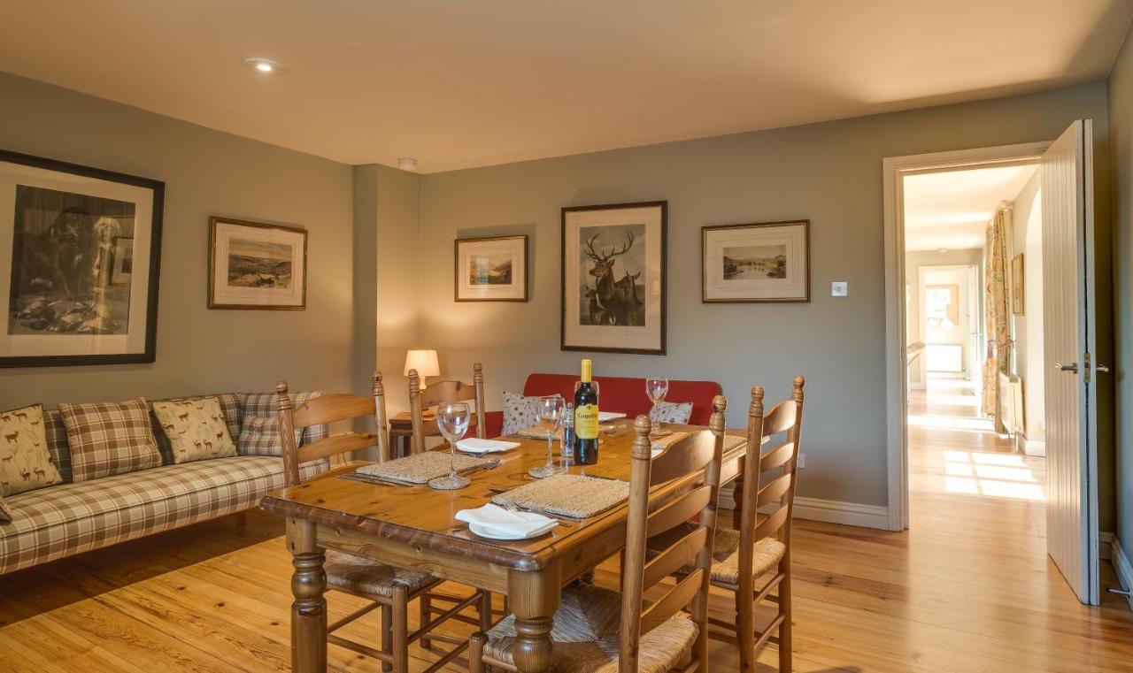 Belle Isle Castle&Cottages Enniskillen Esterno foto