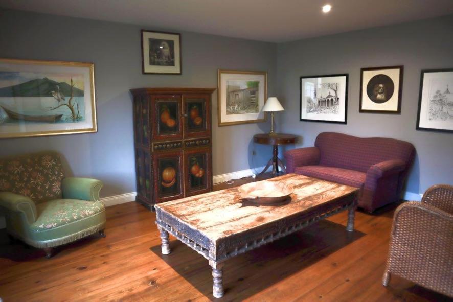Belle Isle Castle&Cottages Enniskillen Esterno foto