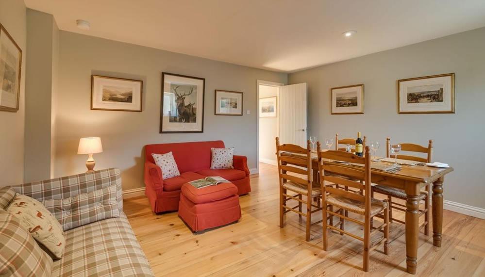 Belle Isle Castle&Cottages Enniskillen Esterno foto