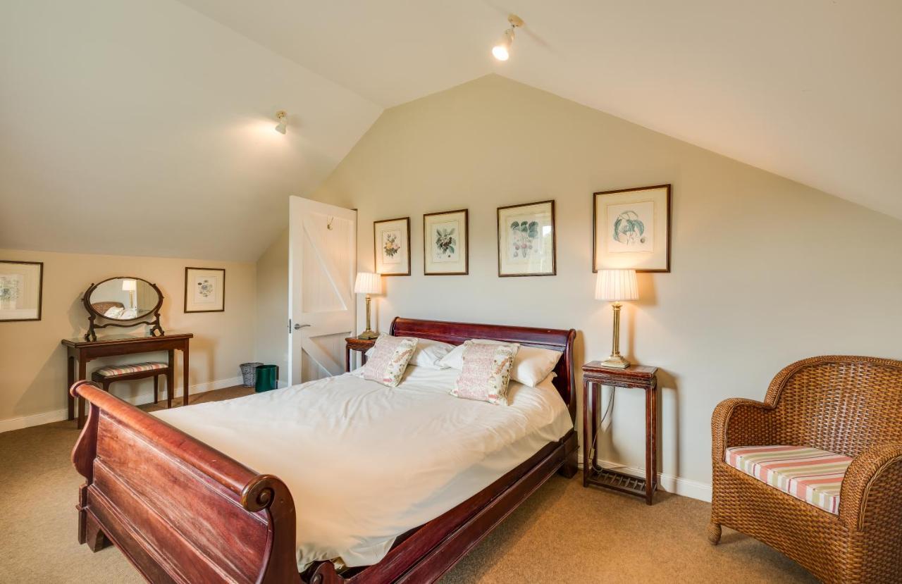 Belle Isle Castle&Cottages Enniskillen Esterno foto