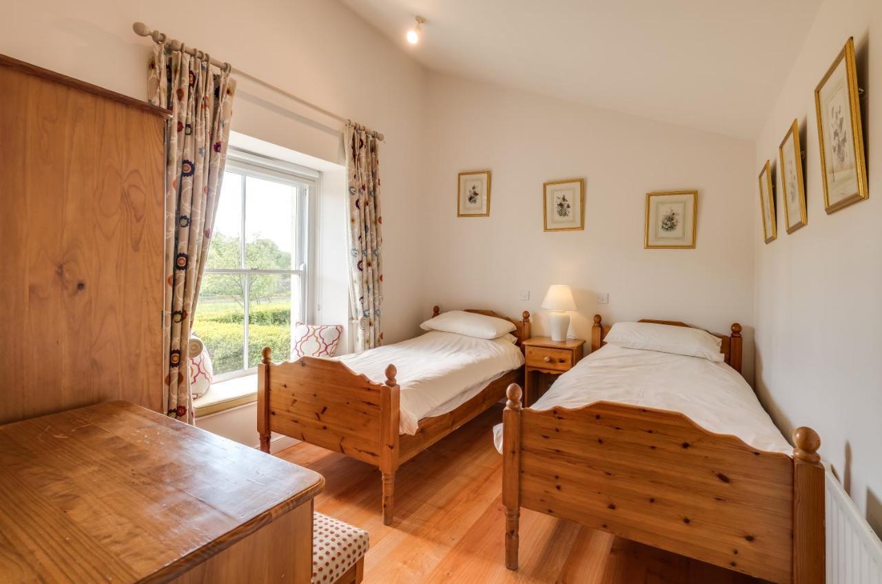 Belle Isle Castle&Cottages Enniskillen Esterno foto